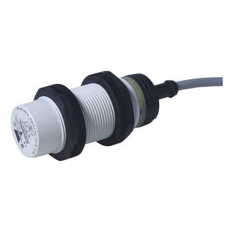 carlo gavazzi|Capacitive Sensors with Tripleshield Protection from Carlo Gavazzi